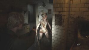 Silent Hill Remake