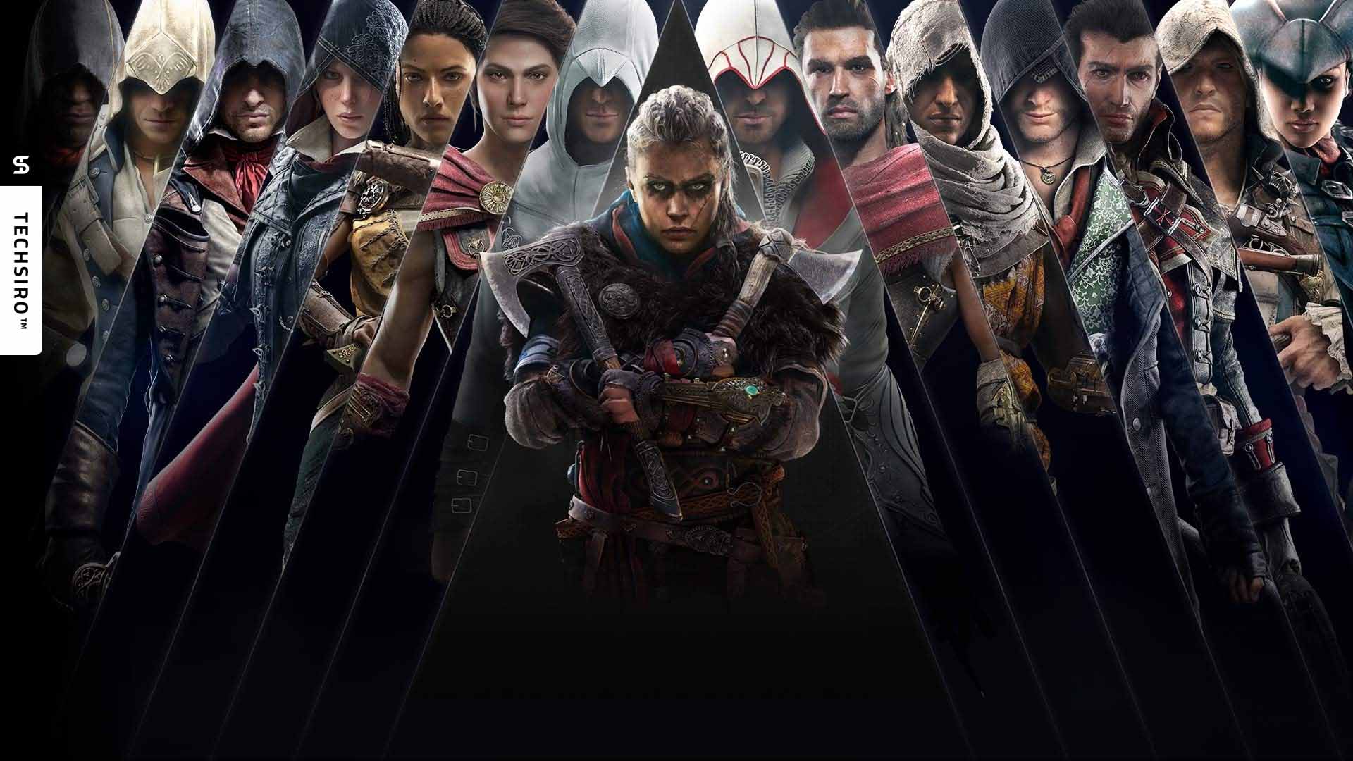 نگاهی به آینده Assassin's Creed؛ شکست یا بازگشت به اوج؟