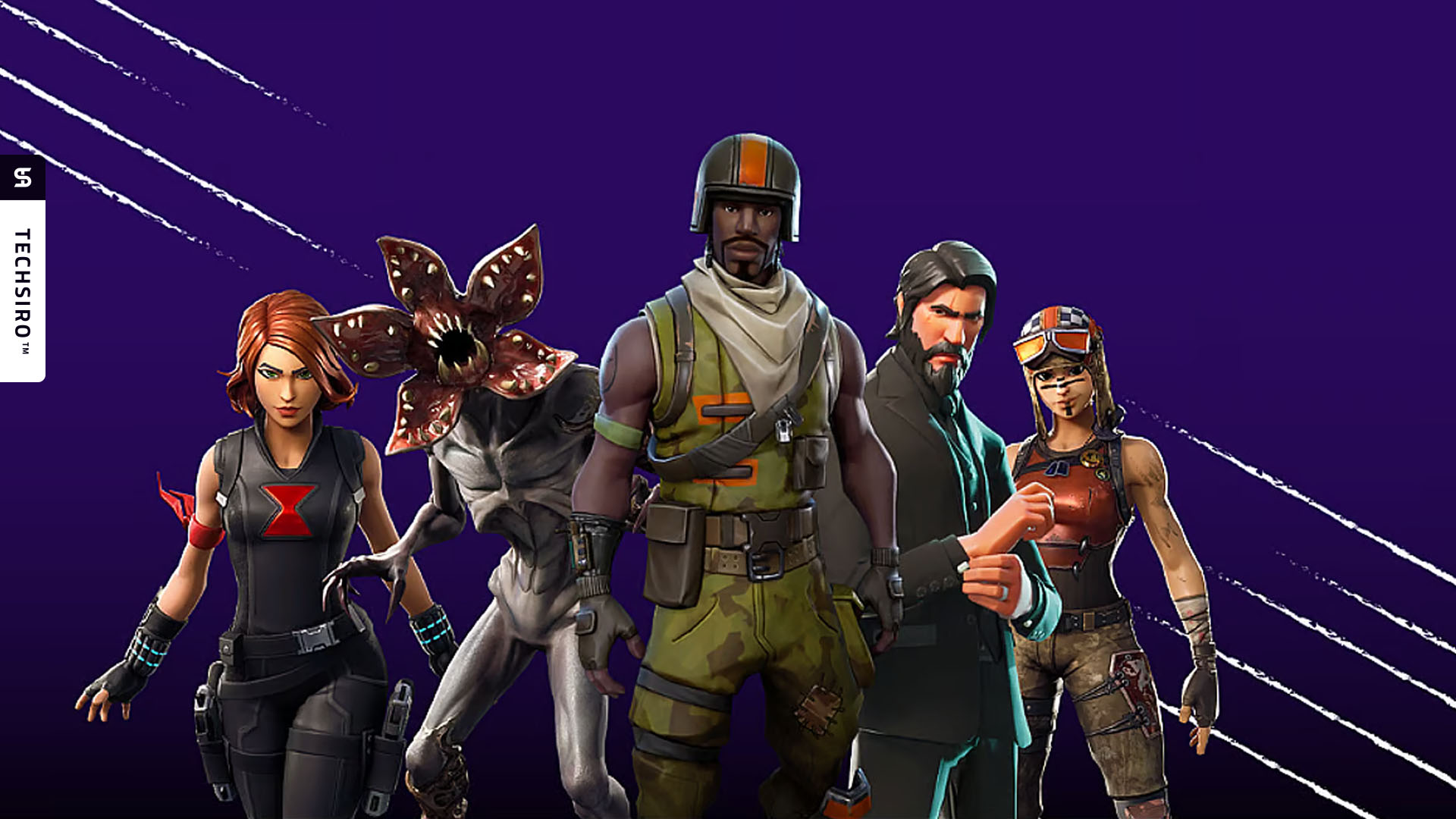 احتمال بازگشت یک اسکین محبوب به Fortnite پس از 5 سال