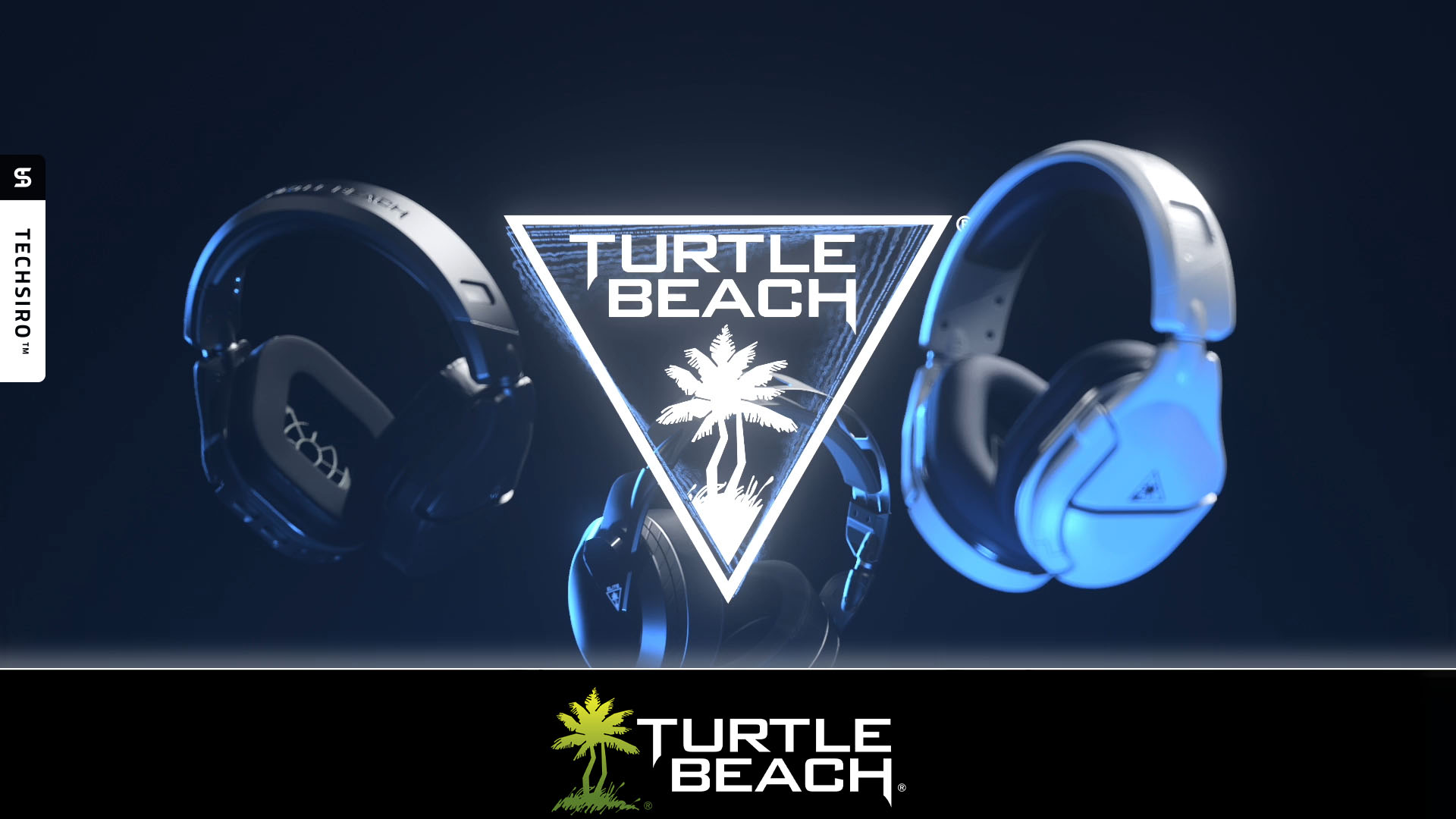برند Turtle Beach: محصولات انتخابی پروگیمرها را بیشتر بشناسید