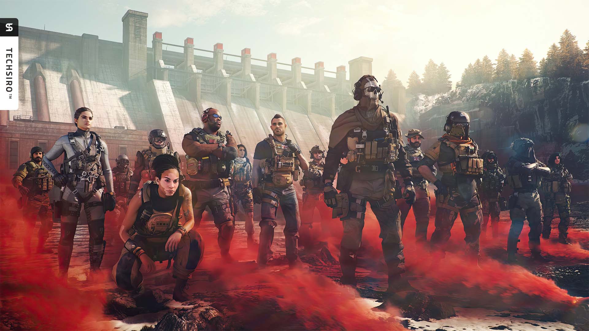 پایان زودهنگام Warzone Mobile؛ توقف پشتیبانی توسط اکتیویژن