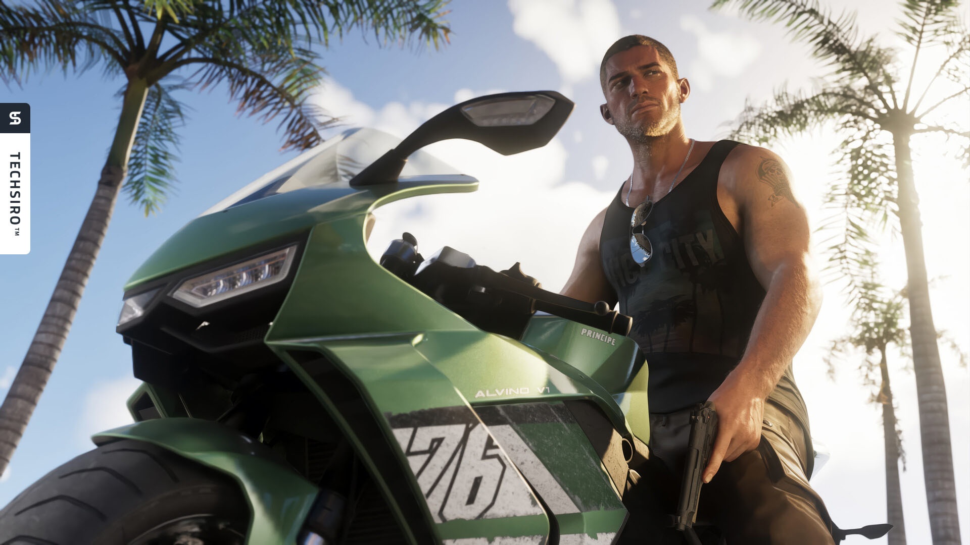 آیا راکاستار گیمز با GTA 6 تاریخساز میشود؟