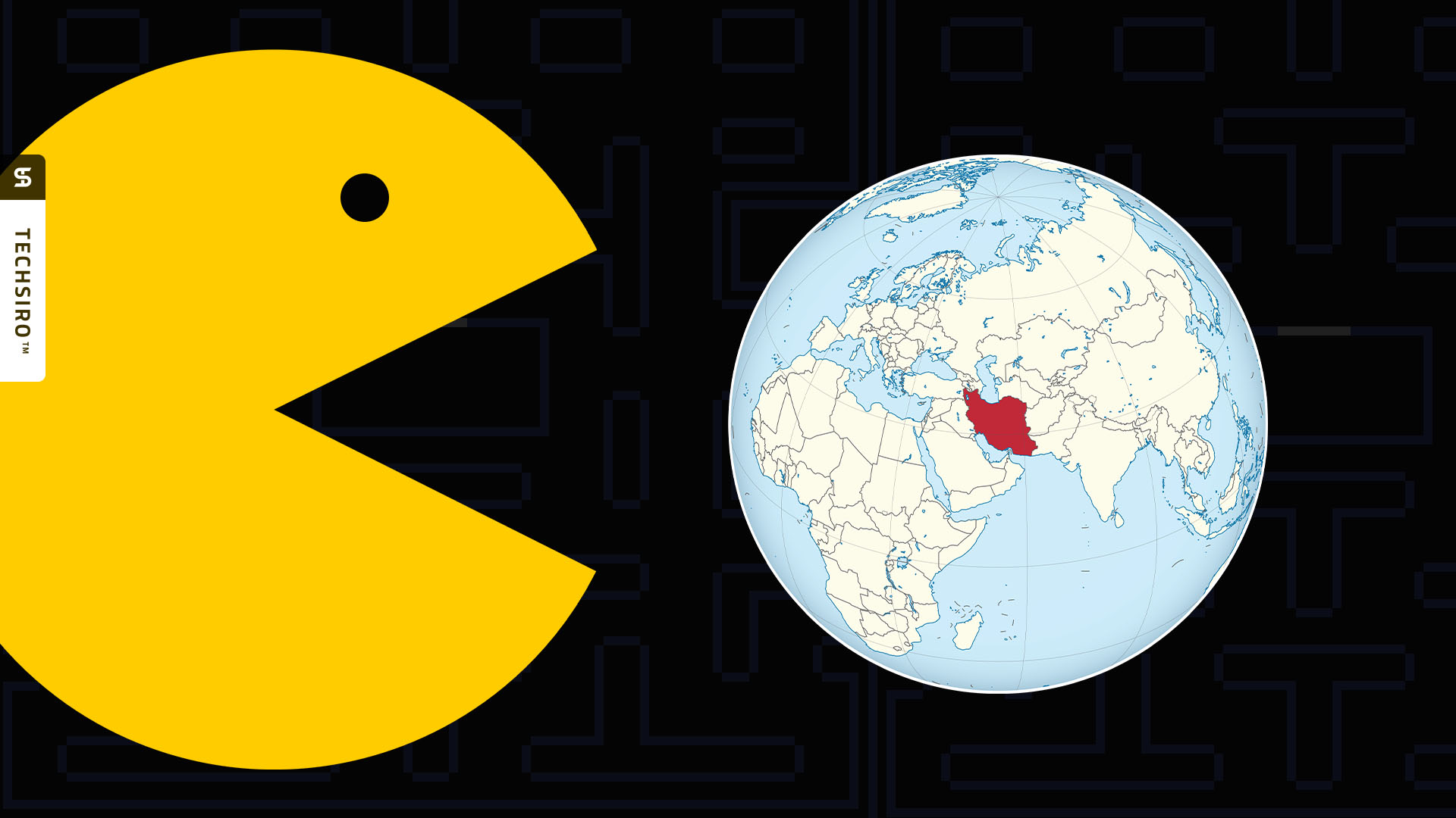 جبر جغرافیایی یا دسترسی بدون مرز؟ بررسی وضعیت گیمر ها در ایران