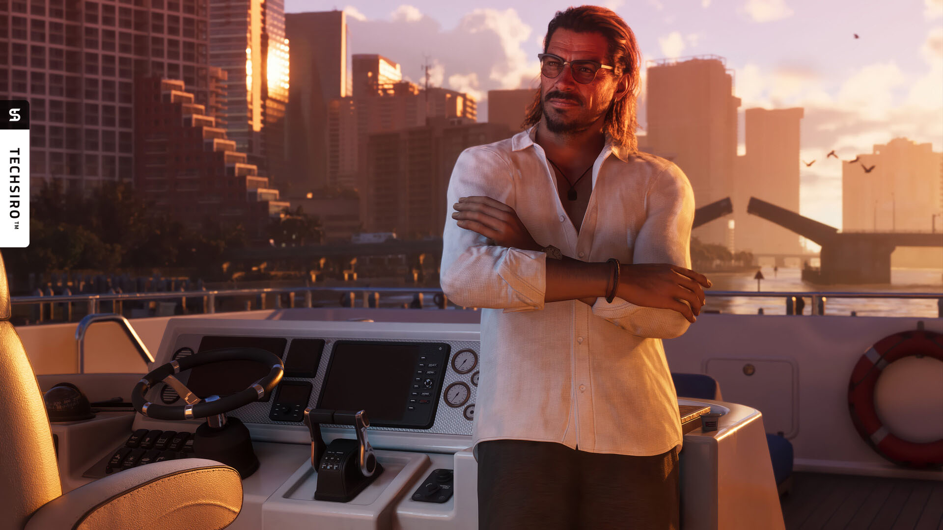 اطلاعات جدید GTA 6 لو رفت؛ جزئیات تازه داستانی و تغییرات گیم پلی!