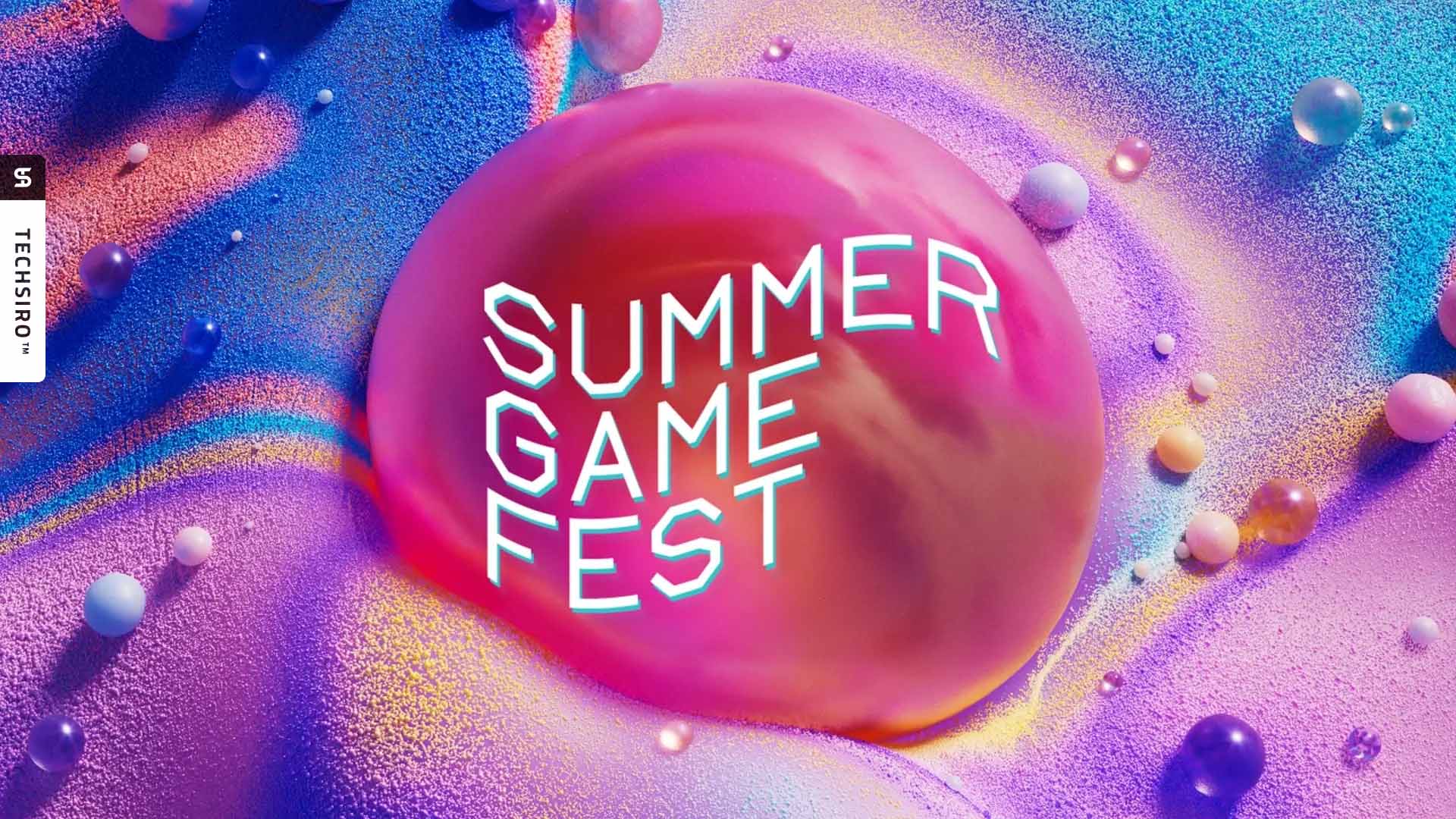 لیست بازی ویدیویی معرفی شده در رویداد Summer Game Fest 2025