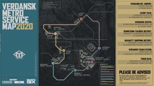 call of duty warzone