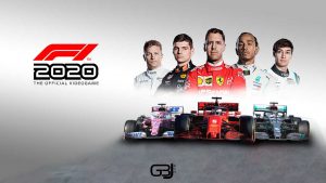 بازی f1 2020