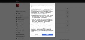 آموزش تغییر نام کاربری در PSN