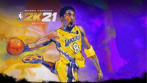 بازی nba 2k21