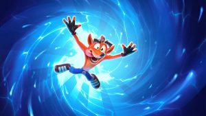 بازی Crash Bandicoot 4: It’s About Time
