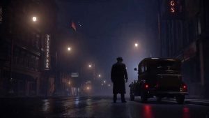 بازی mafia definitive edition