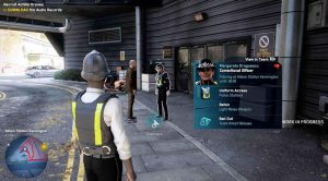 بازی Watch Dogs Legion