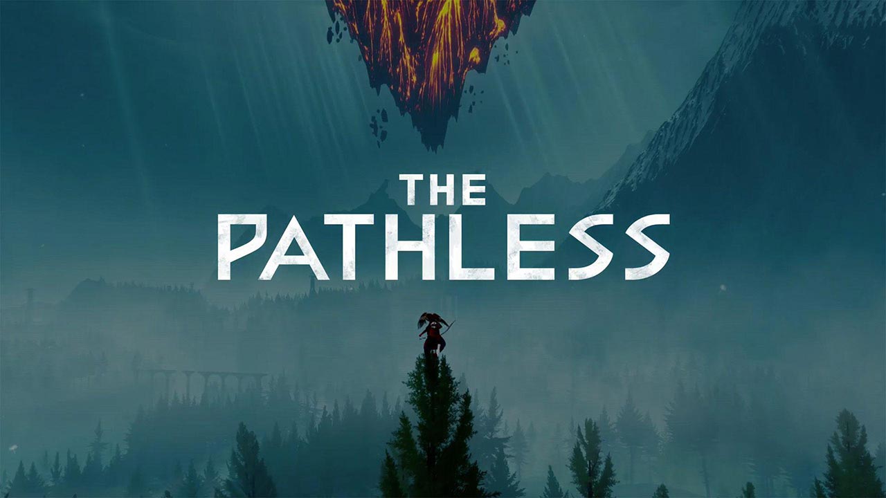 بازی The Pathless