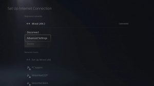 آموزش انتقال دیت در ps5
