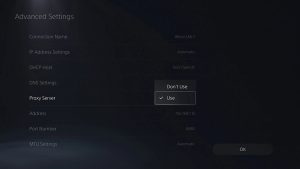 آموزش انتقال دیت در ps5