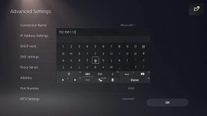 آموزش انتقال دیت در ps5