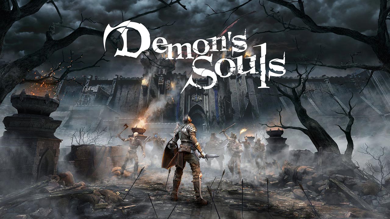 نقد و بررسی Demon’s Souls