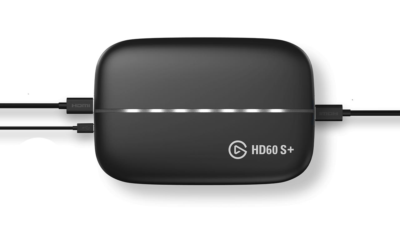 Elgato HD 60S