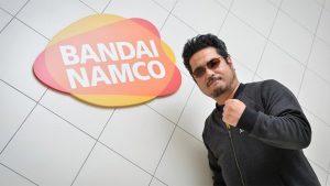 BANDAI NAMCO