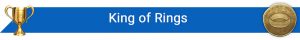 تروفی Kings of Rings