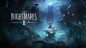 بازی Little Nightmares 2