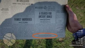 تمامی کد های تقلب بازی Red Dead Redemption 2