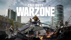 بازی Call of Duty: Warzone