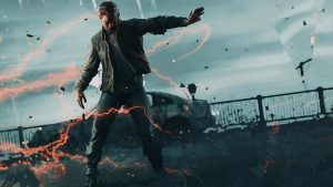 بازی Quantum Break