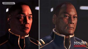 بازی Mass Effect Legendary Edition