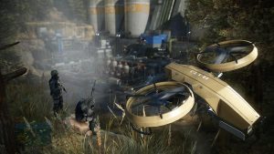 بازی Sniper Ghost Warrior Contracts 2