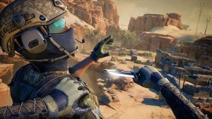 بازی Sniper Ghost Warrior Contracts 2