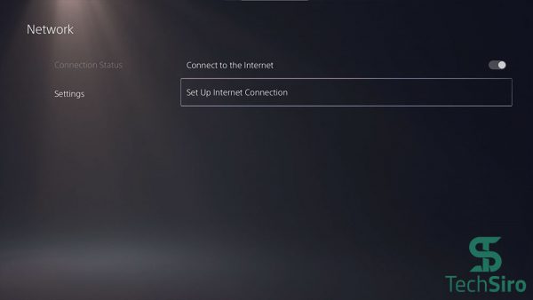 playstation 5 ошибка dns