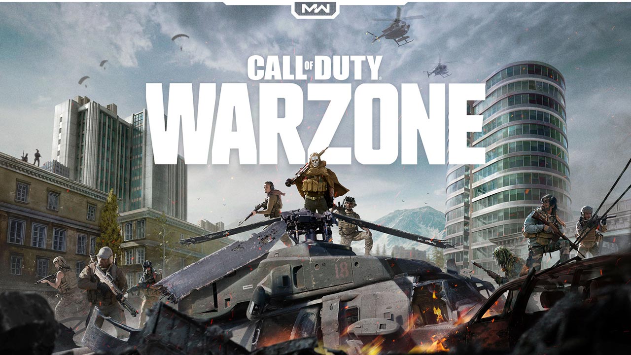 14 نکته ای که برای پیروزی در نبرد های Call of Duty Warzone