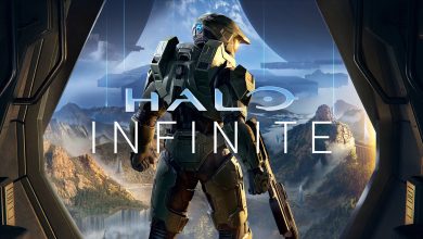 بازی Halo Infinite Campaign