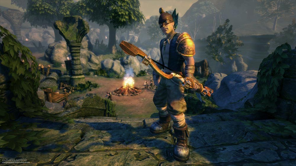 fable anniversary xbox game pass