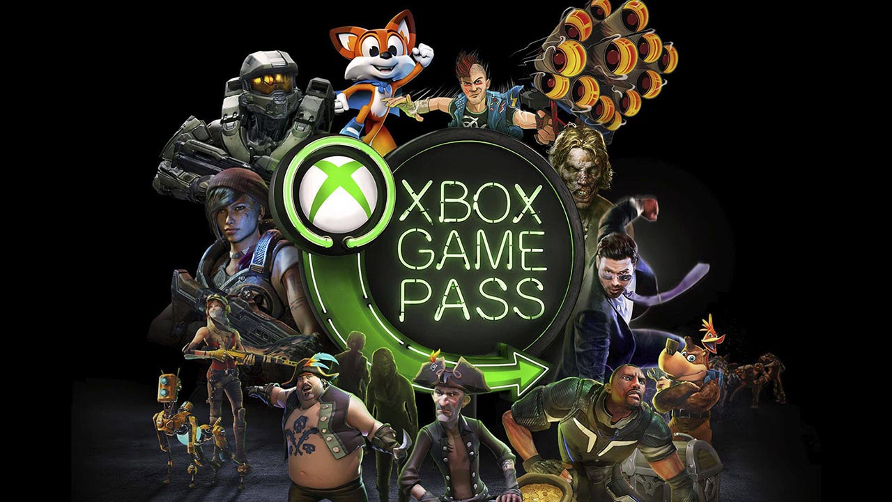بهترین بازی های سرویس Xbox Game Pass