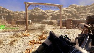 Fallout : New Vegas
