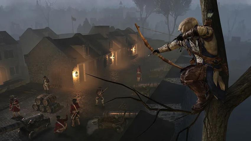 معرفی بهترین بازی‌های سری Assassin's Creed