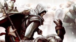 معرفی بهترین بازی‌های سری Assassin's Creed
