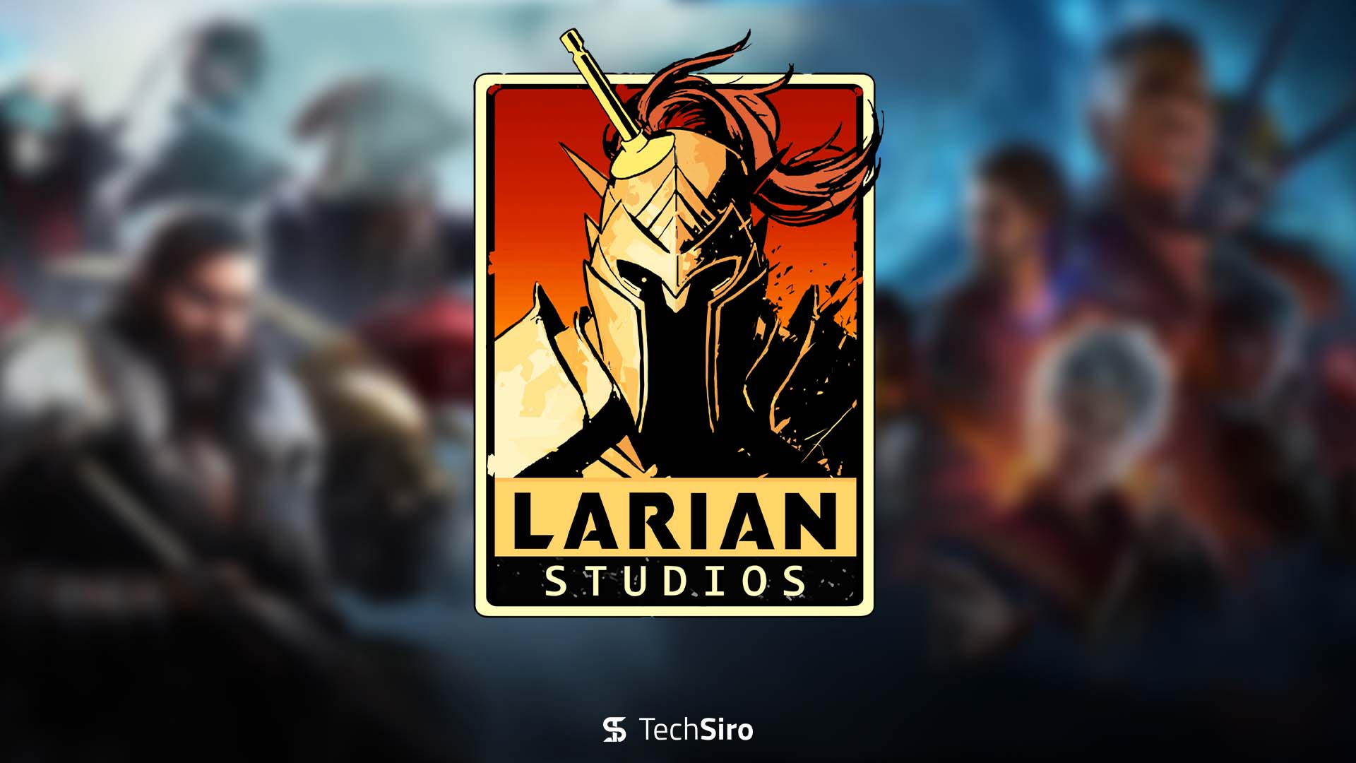 رده‌بندی بهترین بازی‌های استودیو Larian
