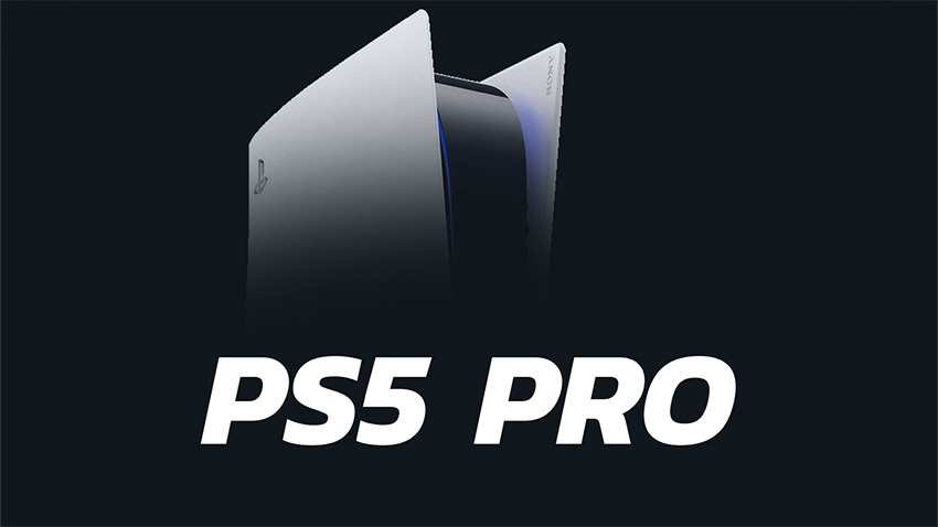 هر آنچه که باید درباره کنسول PS5 Pro بدانید!