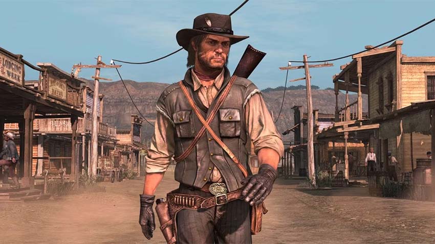 6 شایعه جذاب از بازی Red Dead Redemption 3