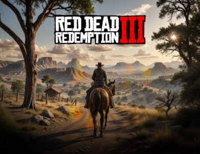 6 شایعه جذاب از بازی Red Dead Redemption 3