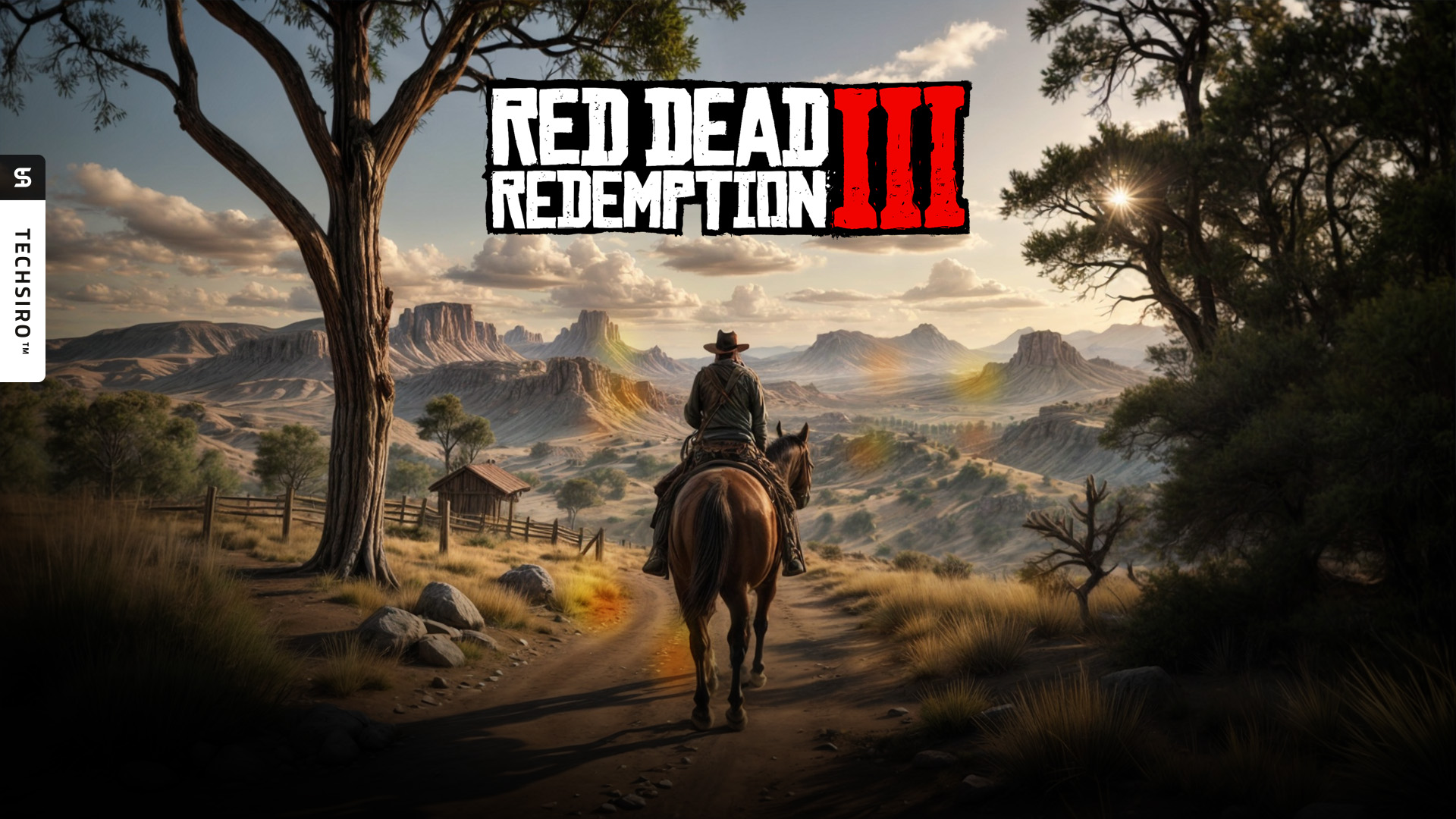 6 شایعه جذاب از بازی Red Dead Redemption 3