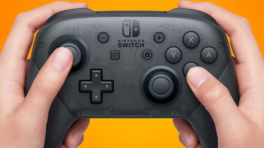 مقایسه Joy-Con با کنترلر حرفه ای نینتندو سوئیچ: کدام یک بهتر است؟