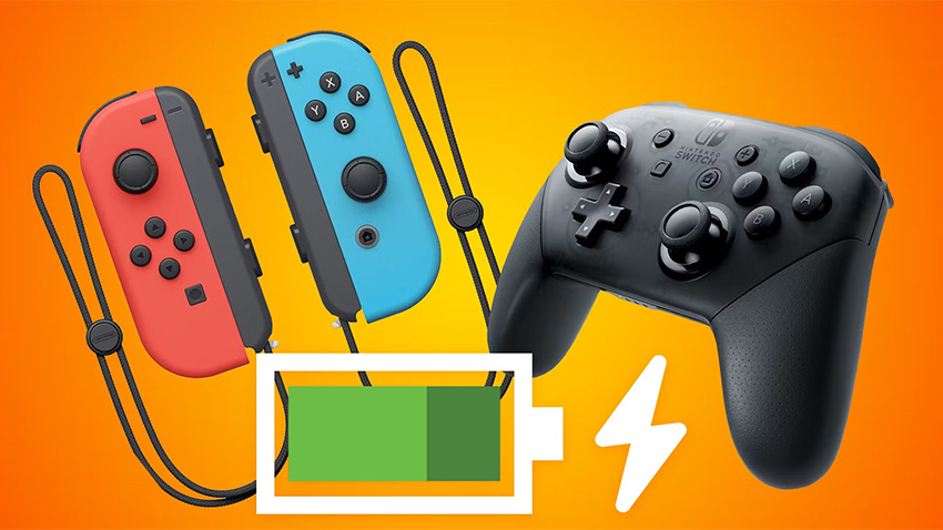 مقایسه Joy-Con با کنترلر حرفه ای نینتندو سوئیچ: کدام یک بهتر است؟