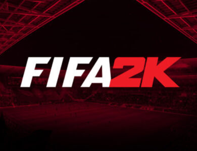 ساخت FIFA 2K رسماً تایید شد؛ بزرگترین رقیب EA FC در راه است