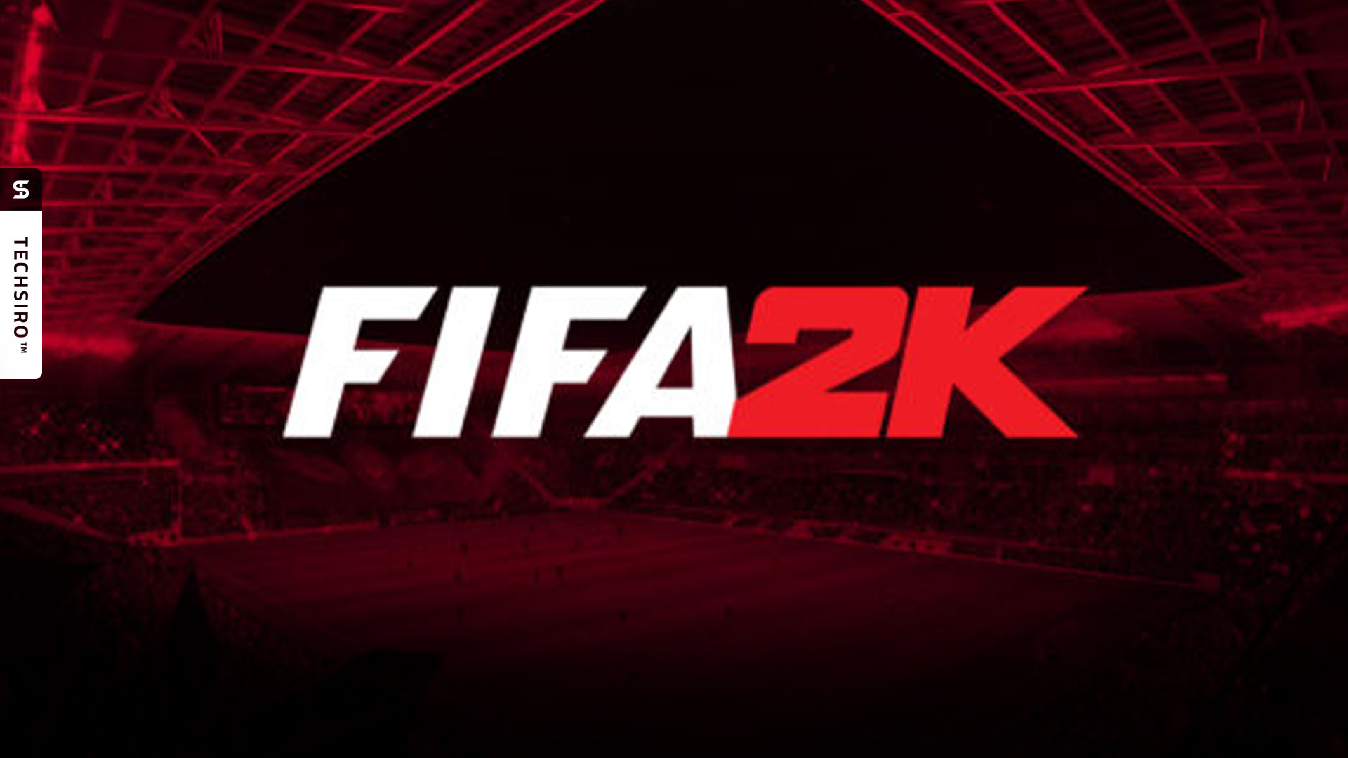 ساخت FIFA 2K رسماً تایید شد؛ بزرگترین رقیب EA FC در راه است