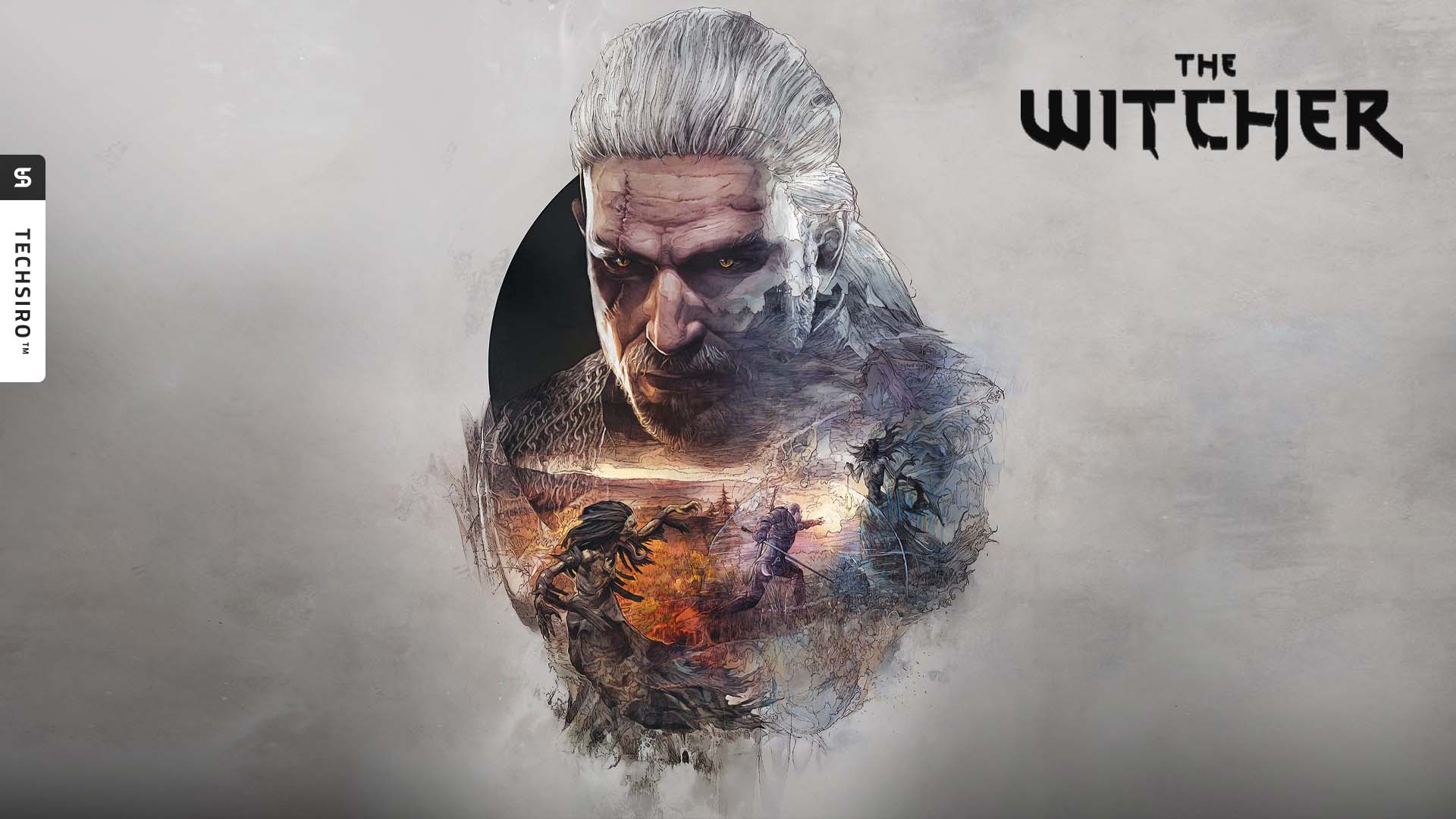 حضور شخصیت گرالت در نسخه جدید بازی‌ The Witcher 4 تایید شد!