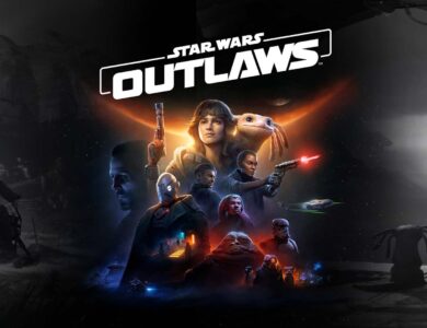 نقد و بررسی بازی Star Wars:Outlaws